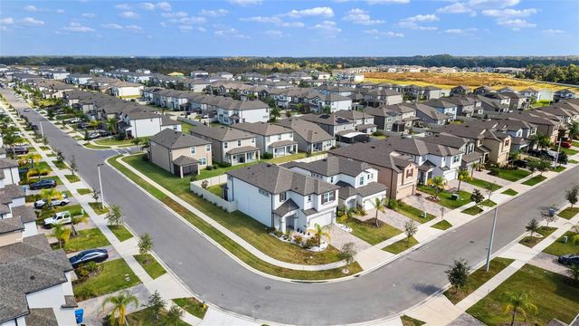 2876 MISTY MARBLE DRIVE, Zephyrhills, FL 33540