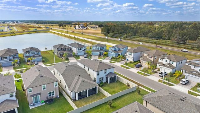 2876 MISTY MARBLE DRIVE, Zephyrhills, FL 33540