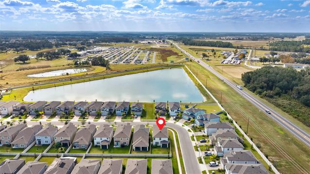 2876 MISTY MARBLE DRIVE, Zephyrhills, FL 33540