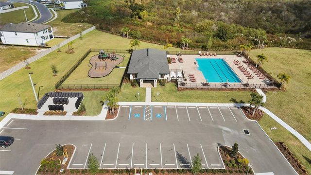 2876 MISTY MARBLE DRIVE, Zephyrhills, FL 33540