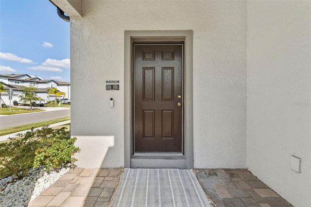 2876 MISTY MARBLE DRIVE, Zephyrhills, FL 33540