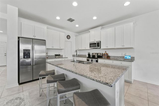 2876 MISTY MARBLE DRIVE, Zephyrhills, FL 33540