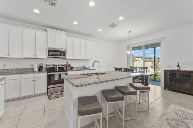 2876 MISTY MARBLE DRIVE, Zephyrhills, FL 33540