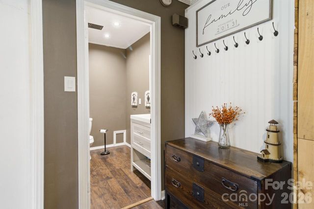 1445 Mount Ulla Highway, Mooresville, NC 28115