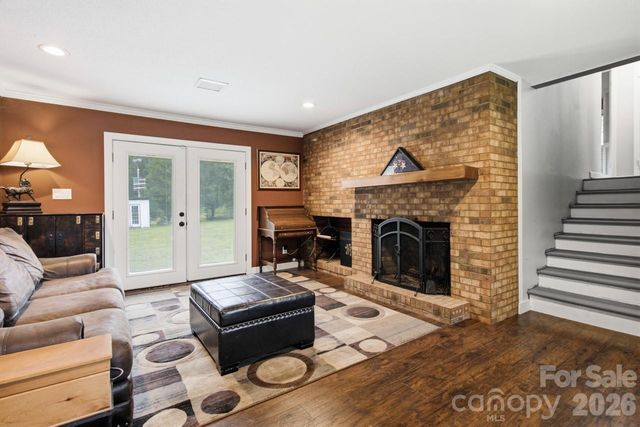 1445 Mount Ulla Highway, Mooresville, NC 28115