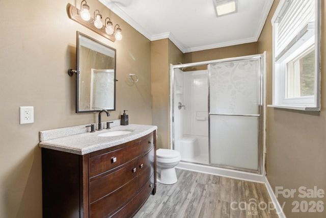 1445 Mount Ulla Highway, Mooresville, NC 28115