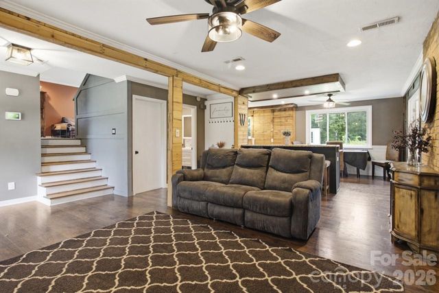 1445 Mount Ulla Highway, Mooresville, NC 28115