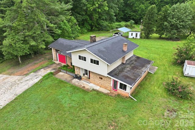 1445 Mount Ulla Highway, Mooresville, NC 28115