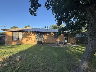 879 N Lydia Street, Stephenville, TX 76401