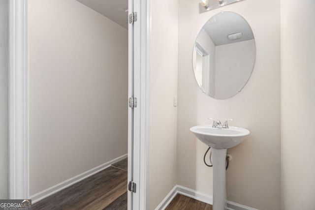 6257 Ellenwood Drive, Rex, GA 30273