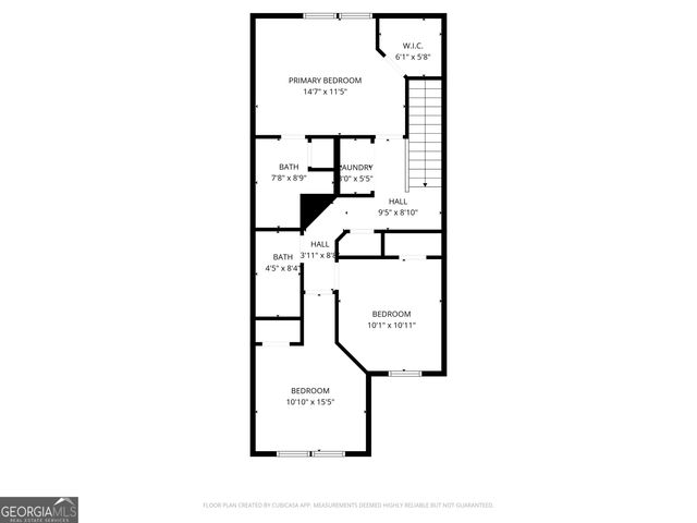 6257 Ellenwood Drive, Rex, GA 30273