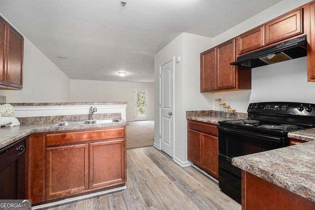 6257 Ellenwood Drive, Rex, GA 30273