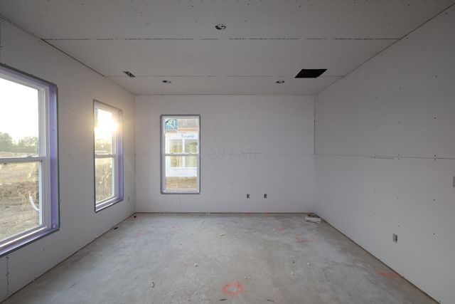 2788 Coltstail Drive, Powell, OH 43065