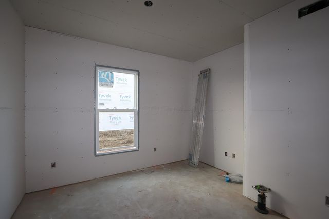 2788 Coltstail Drive, Powell, OH 43065