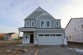2788 Coltstail Drive, Powell, OH 43065