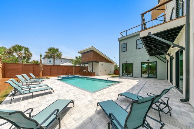 56 Rolling Dunes Drive, Santa Rosa Beach, FL 32459