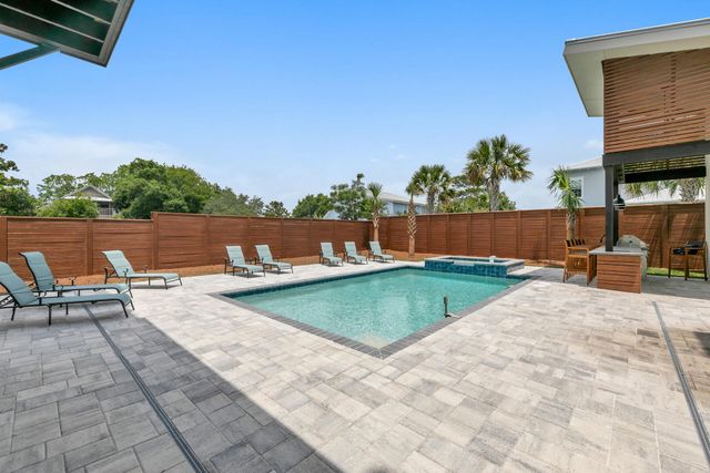 56 Rolling Dunes Drive, Santa Rosa Beach, FL 32459