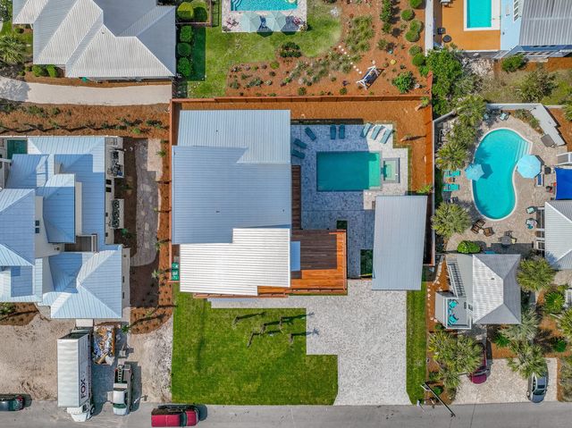 56 Rolling Dunes Drive, Santa Rosa Beach, FL 32459