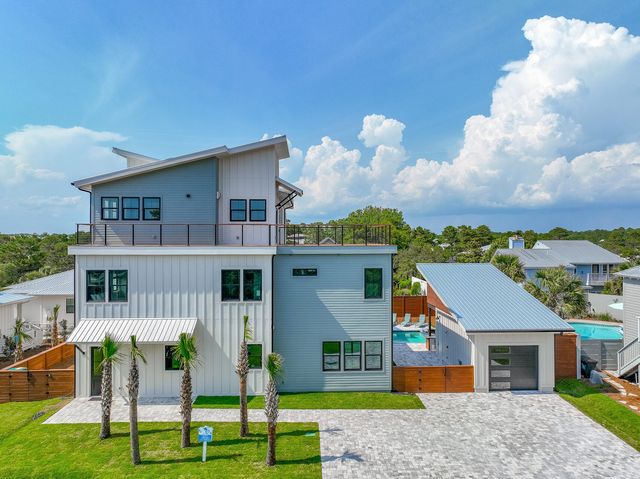 56 Rolling Dunes Drive, Santa Rosa Beach, FL 32459