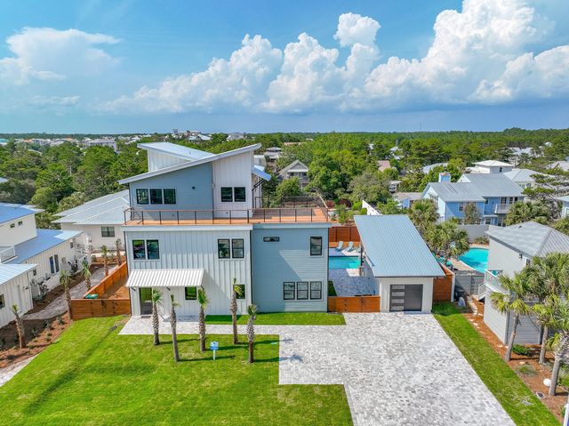 56 Rolling Dunes Drive, Santa Rosa Beach, FL 32459