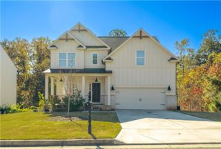 14 Lakewood SE Court, Cartersville, GA 30120