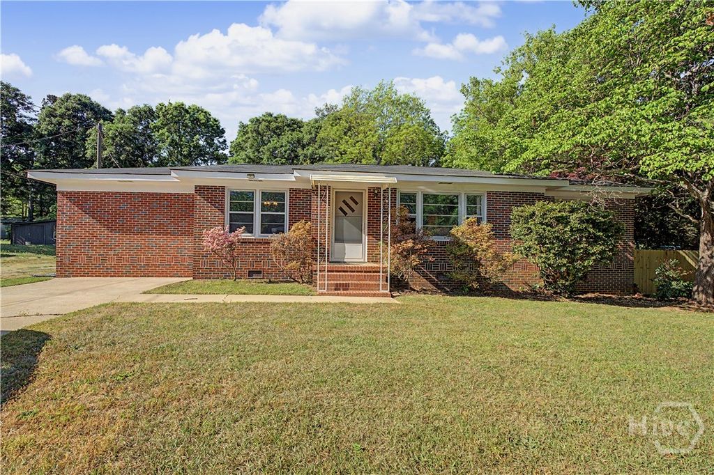 185 Northcrest Drive, Athens, GA 30601