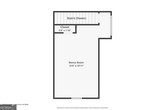 933 Besse Way, Locust Grove, GA 30248