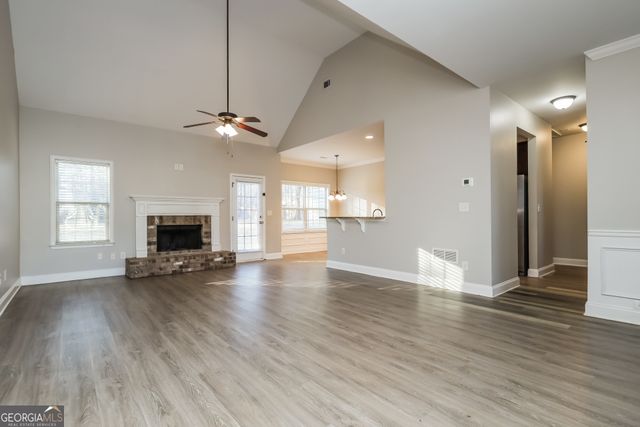 933 Besse Way, Locust Grove, GA 30248