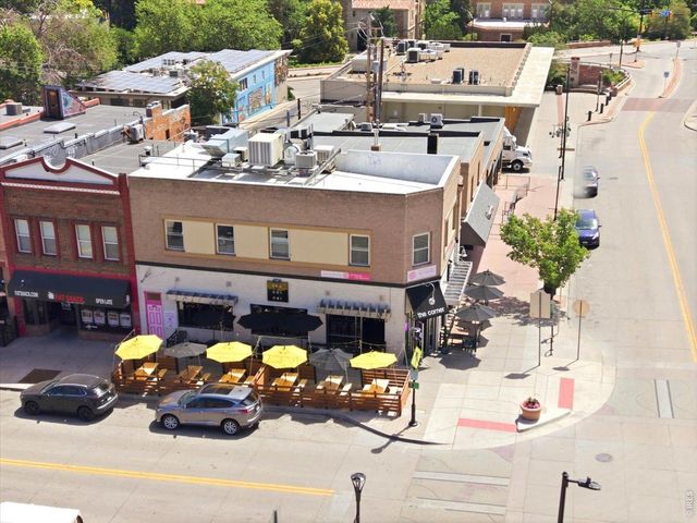 830 20th St 209, Boulder, CO 80302