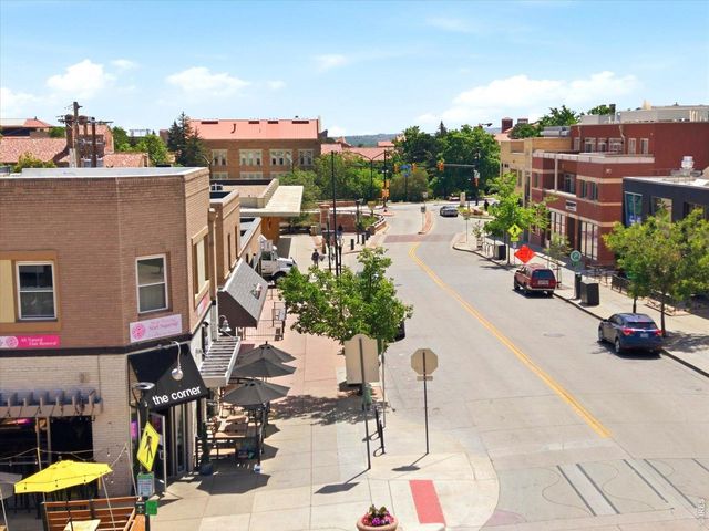 830 20th St 209, Boulder, CO 80302