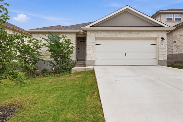 162 El Capitan LOOP, Dripping Springs, TX 78620