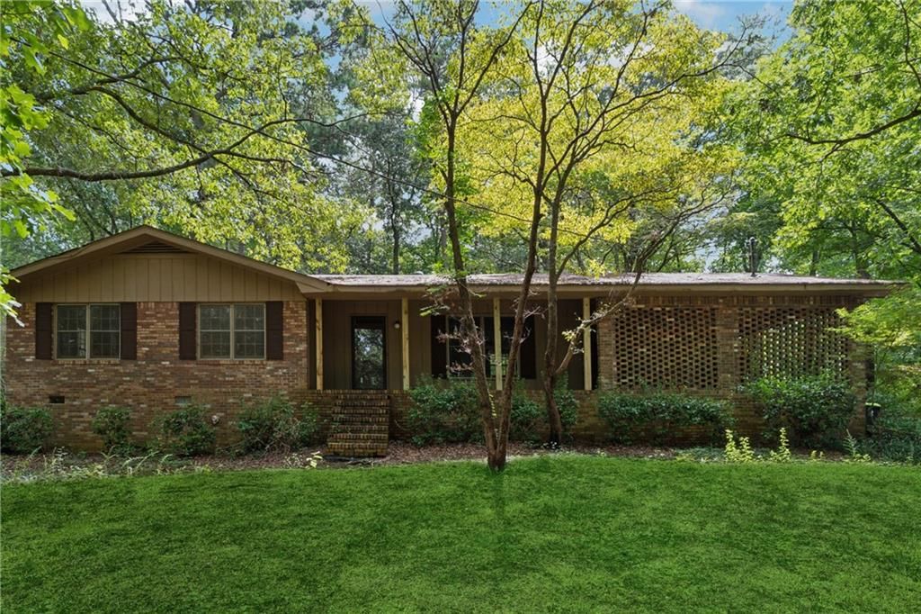10195 Westview SW Drive, Covington, GA 30014