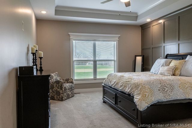 1702 Greenbrier Pointe Place Lot 319, Henryville, IN 47126
