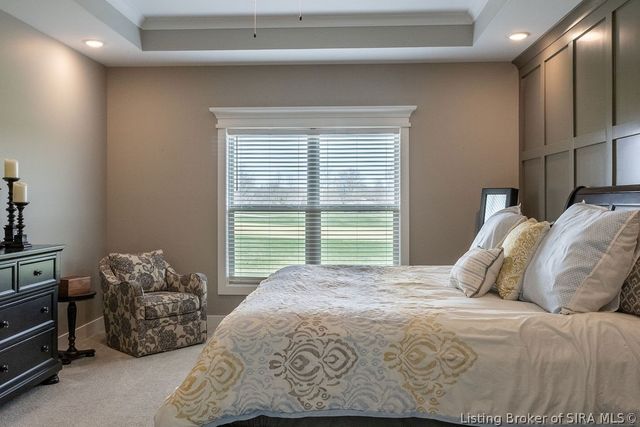 1702 Greenbrier Pointe Place Lot 319, Henryville, IN 47126