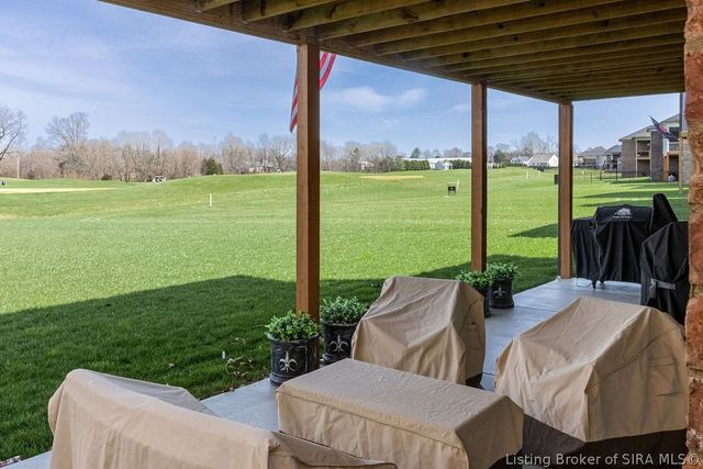 1702 Greenbrier Pointe Place Lot 319, Henryville, IN 47126