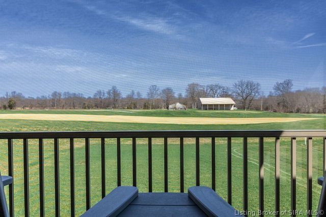 1702 Greenbrier Pointe Place Lot 319, Henryville, IN 47126
