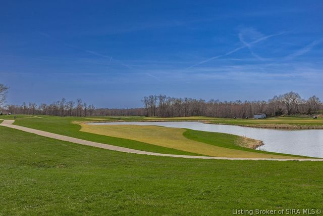 1702 Greenbrier Pointe Place Lot 319, Henryville, IN 47126