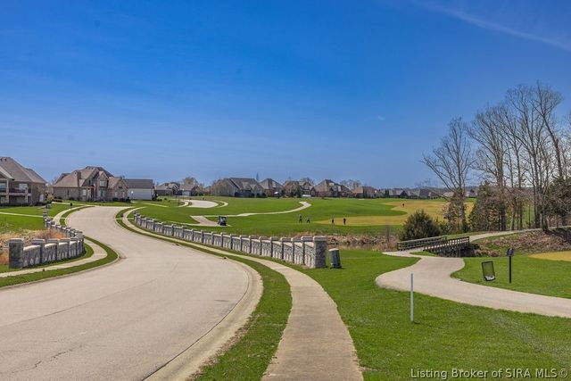 1702 Greenbrier Pointe Place Lot 319, Henryville, IN 47126