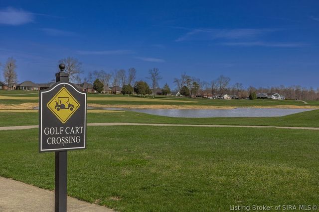 1702 Greenbrier Pointe Place Lot 319, Henryville, IN 47126