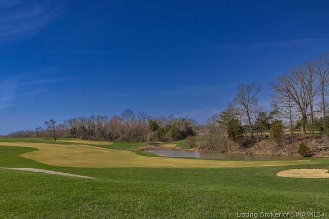 1702 Greenbrier Pointe Place Lot 319, Henryville, IN 47126