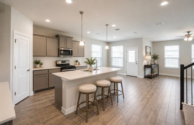 5225 Mountain View Drive, Krum, TX 76249