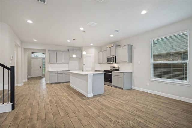 5225 Mountain View Drive, Krum, TX 76249