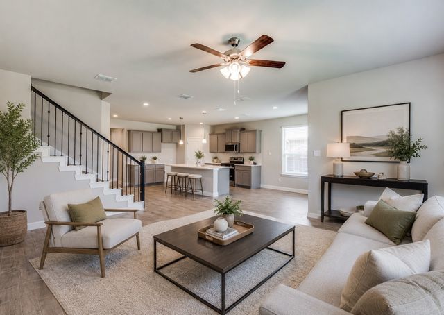 5225 Mountain View Drive, Krum, TX 76249