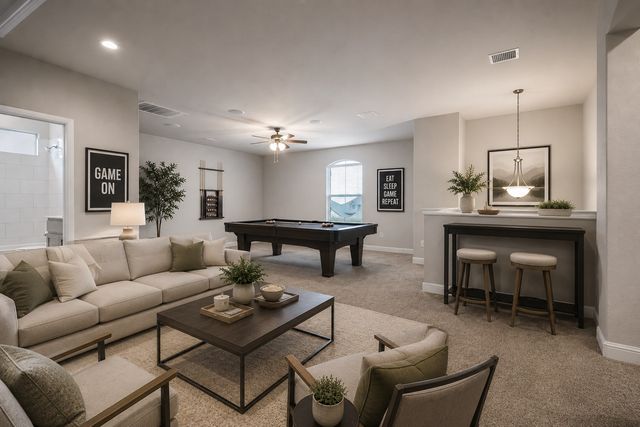 5225 Mountain View Drive, Krum, TX 76249