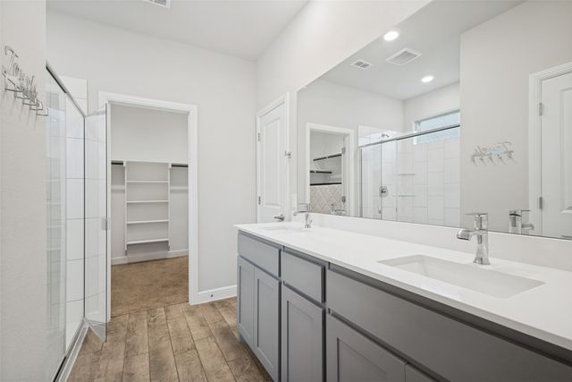 5225 Mountain View Drive, Krum, TX 76249