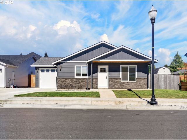20 Se SCOTTON Way, Battle Ground, WA 98604