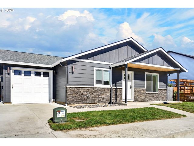 20 Se SCOTTON Way, Battle Ground, WA 98604