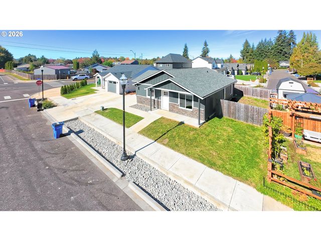 20 Se SCOTTON Way, Battle Ground, WA 98604
