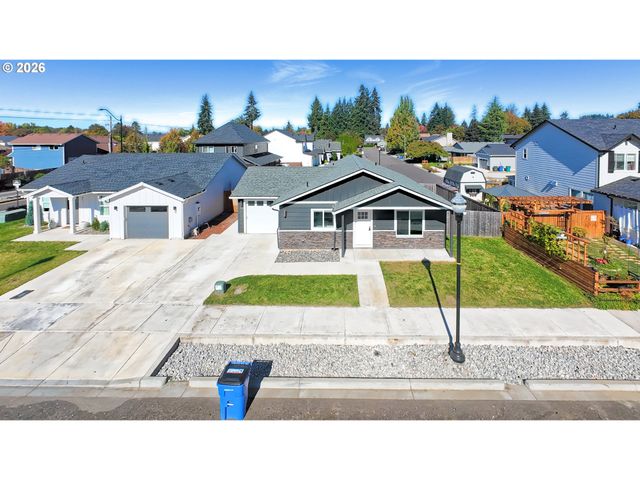 20 Se SCOTTON Way, Battle Ground, WA 98604