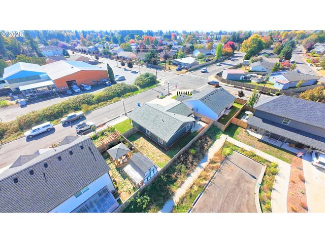 20 Se SCOTTON Way, Battle Ground, WA 98604